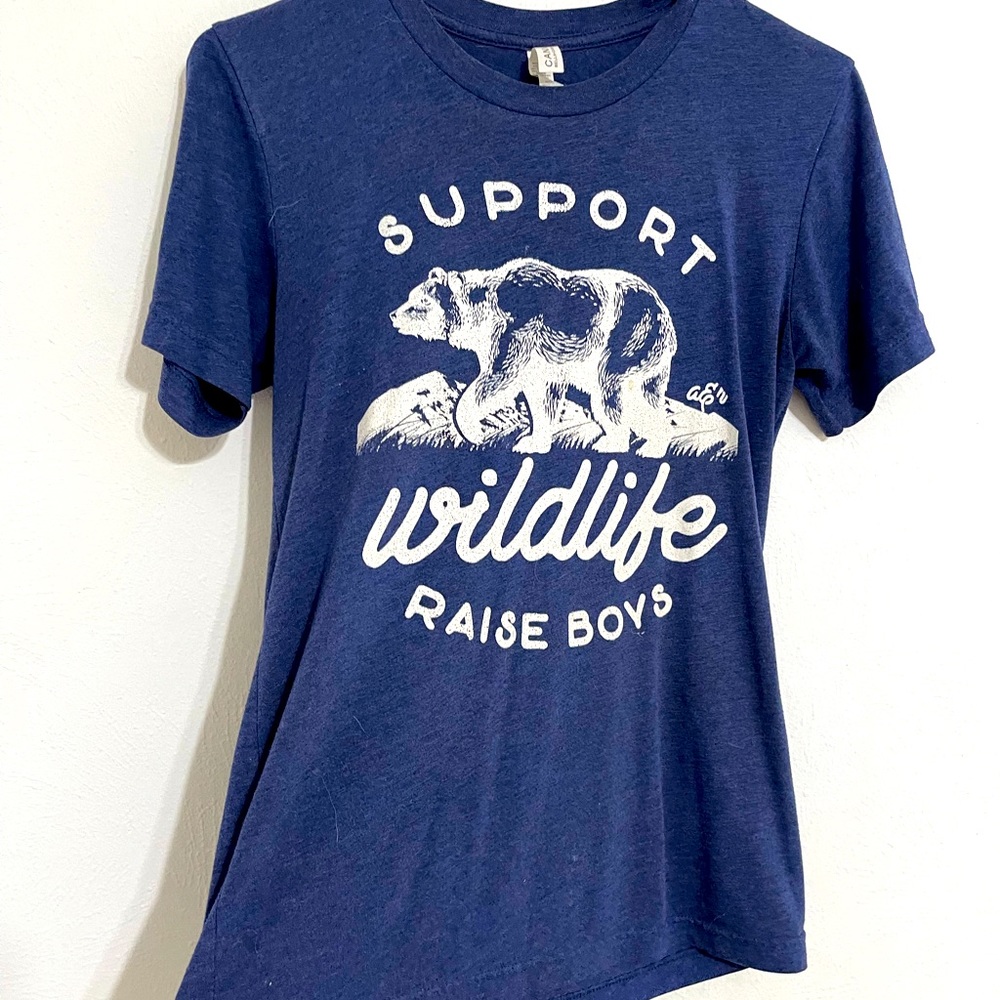 Size Small t-shirt
